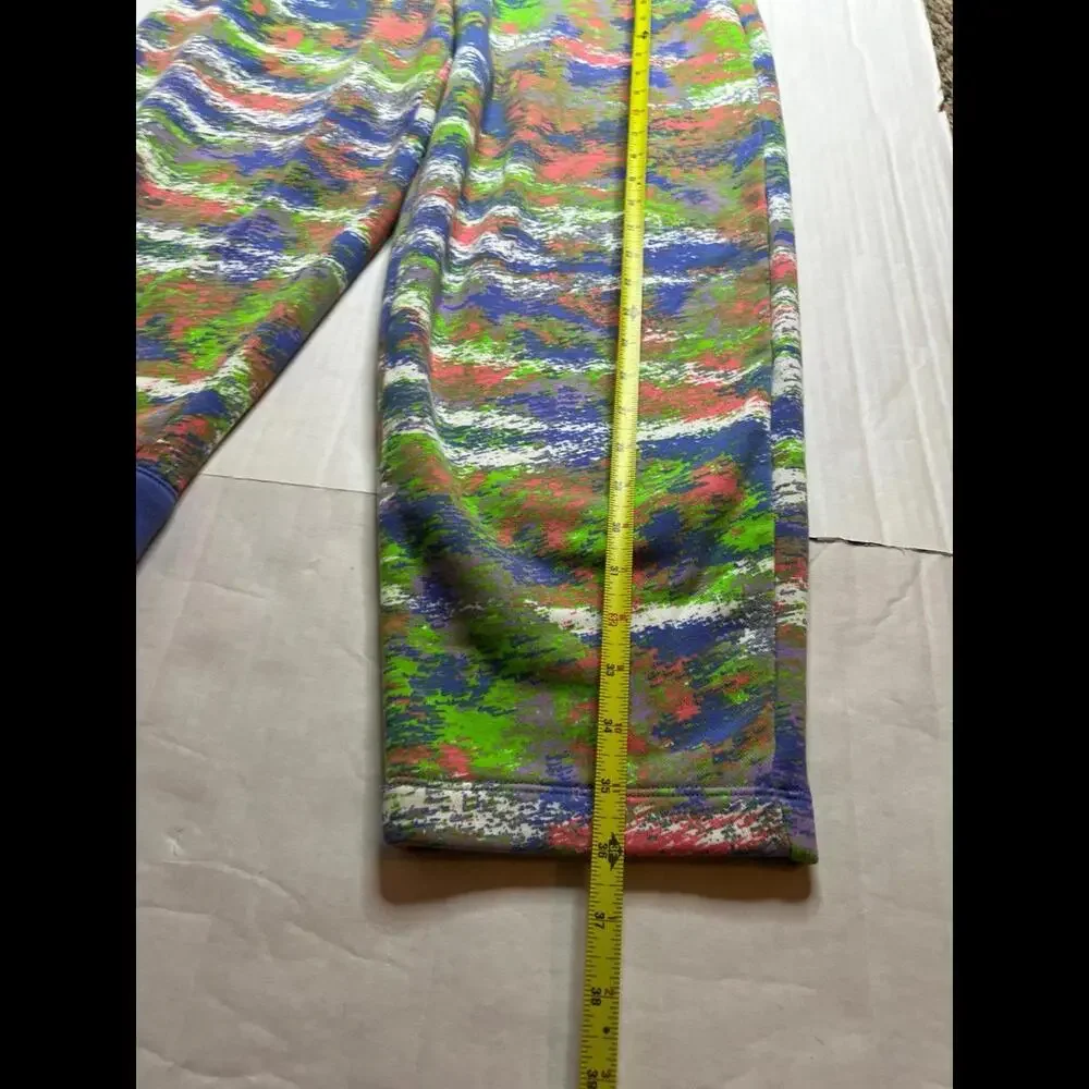Nike Essential Fleece Womens Sweatpants‎ Sz Small